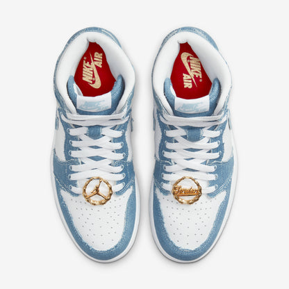 Air Jordan 1 High OG Denim W