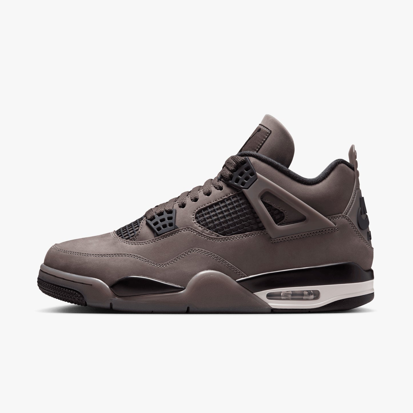 Air Jordan 4 Retro 'Cave Stone'