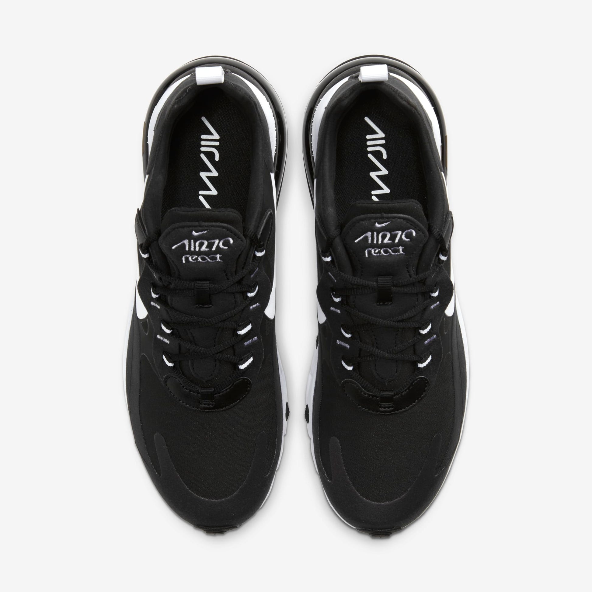 Nike Air Force 270 React