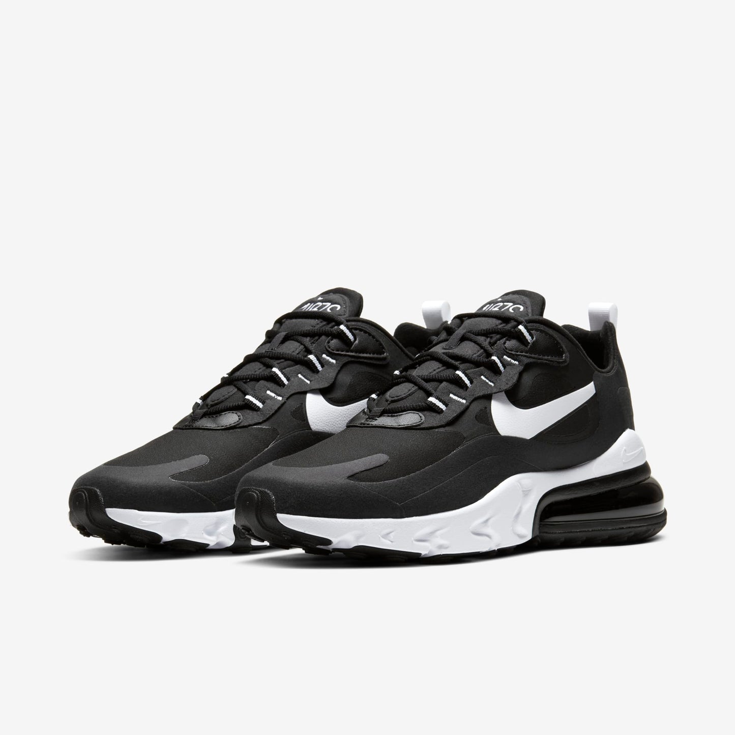 Nike Air Force 270 React