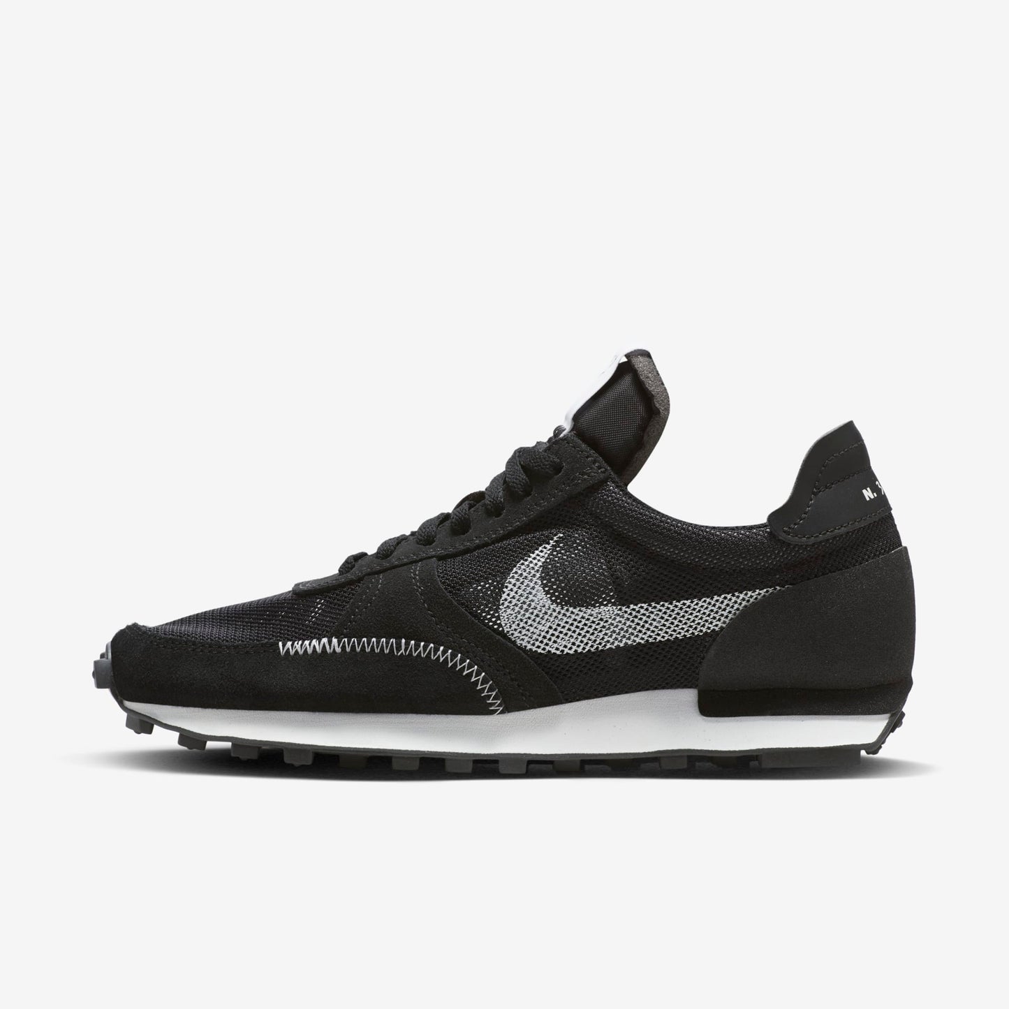 Nike Dbreak Type Black