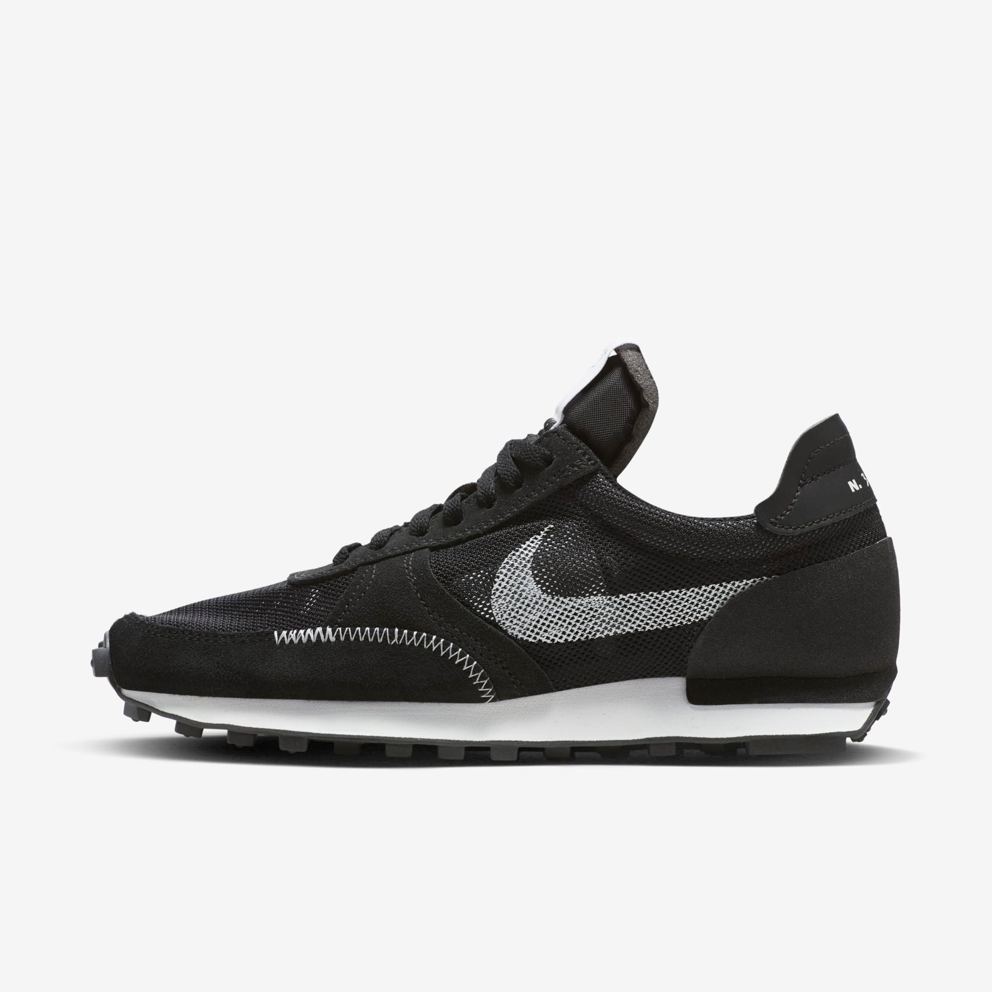 Nike Dbreak Type Black