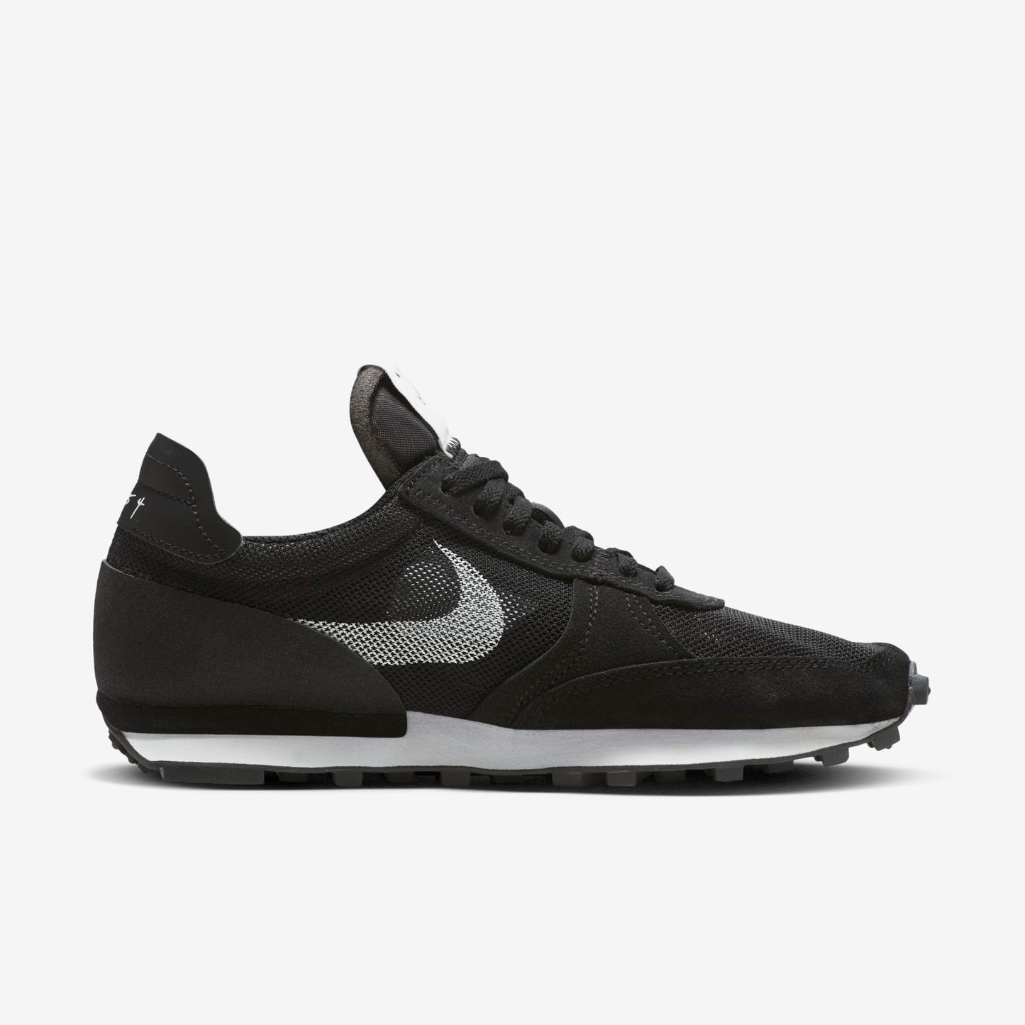 Nike Dbreak Type Black