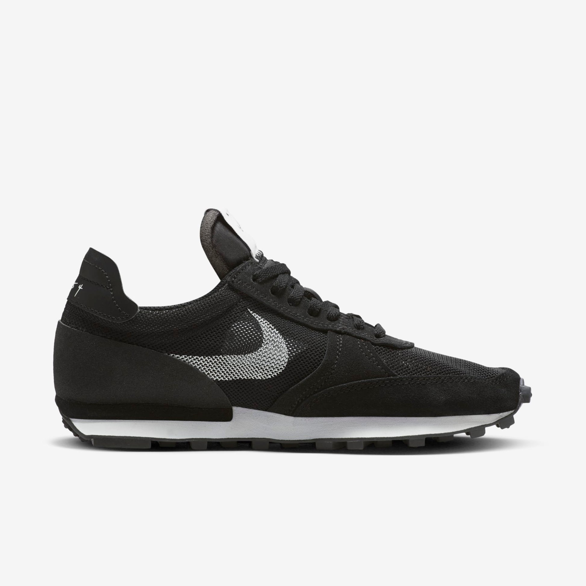 Nike Dbreak Type Black