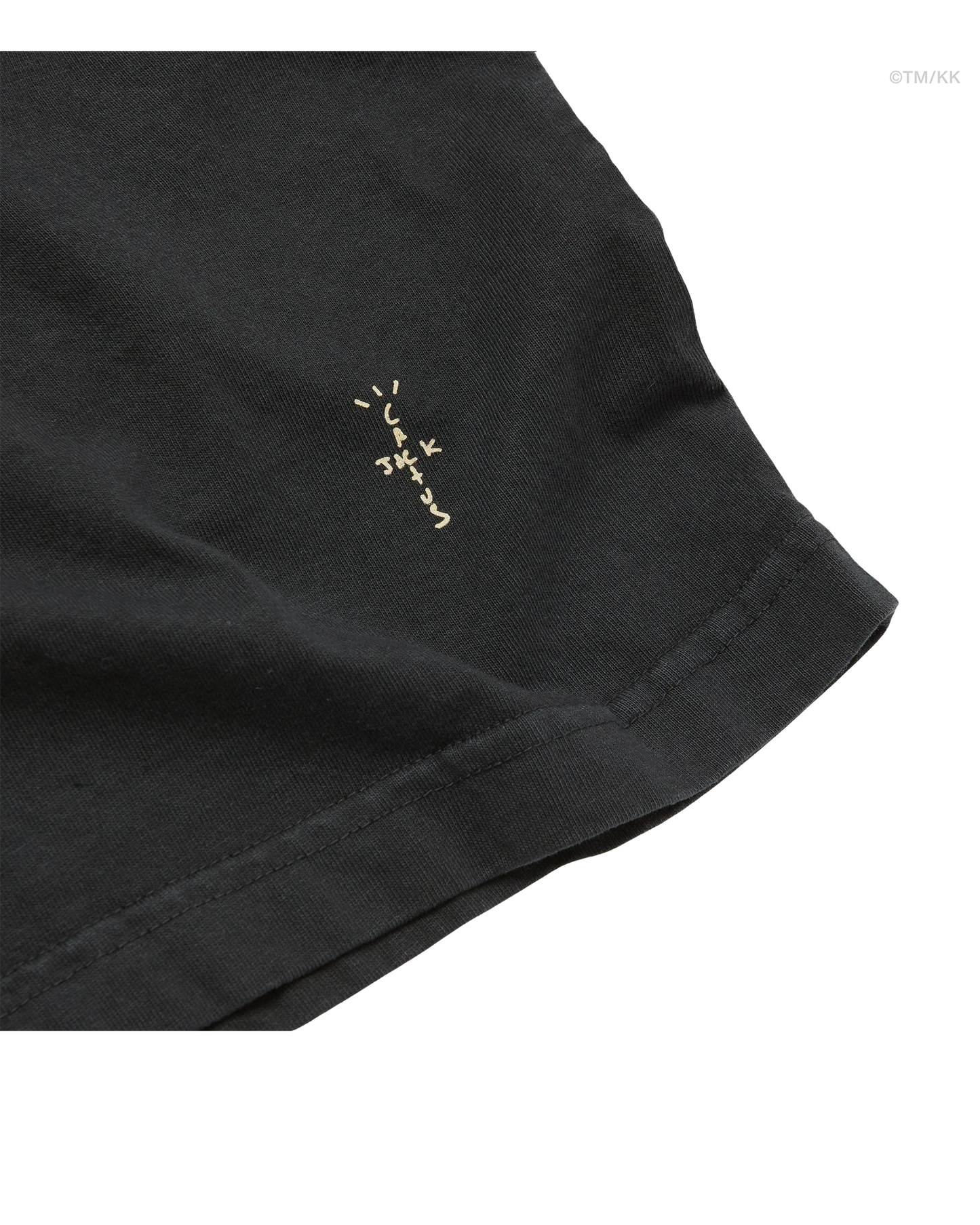 Cactus Jack Travis Scott X FRAGMENT X TAKASHI MURAKAMI TOKYO JACK TEE