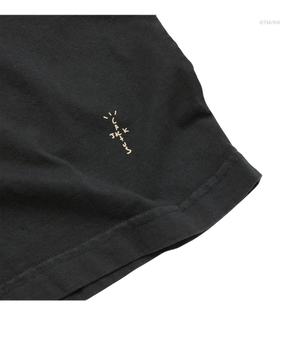 Cactus Jack Travis Scott X FRAGMENT X TAKASHI MURAKAMI TOKYO JACK TEE