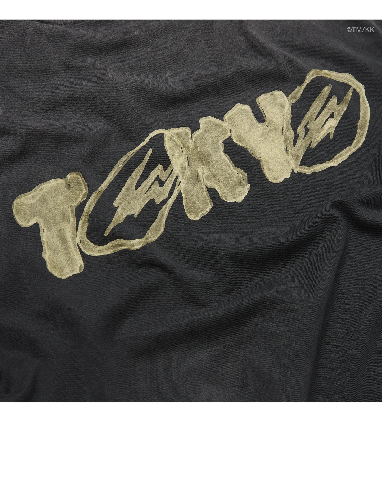 Cactus Jack Travis Scott X FRAGMENT X TAKASHI MURAKAMI TOKYO JACK TEE