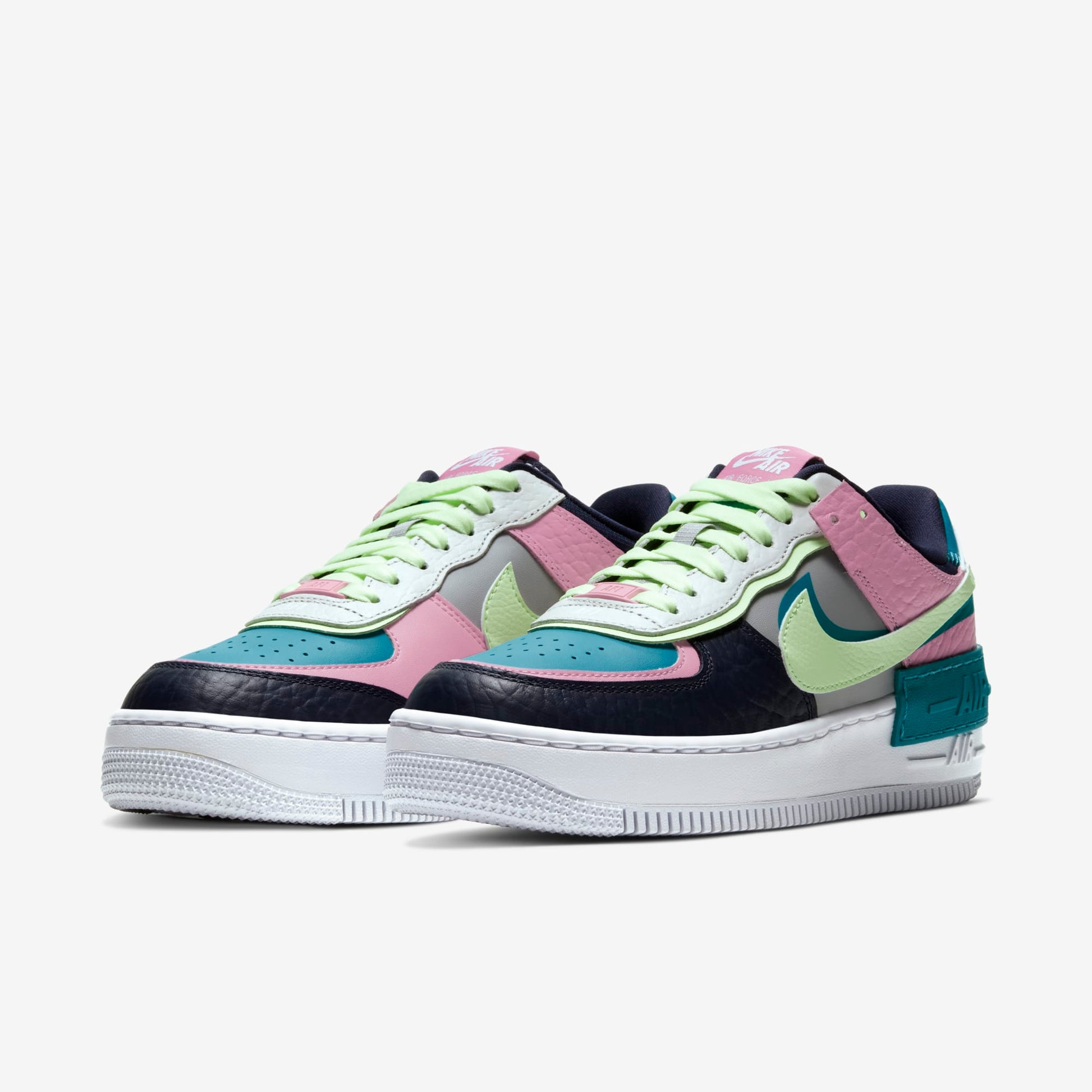 Nike Air Force 1 Low Shadow 