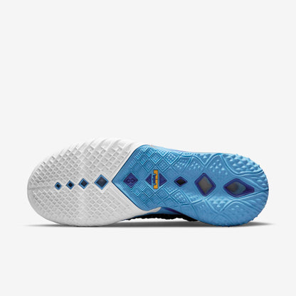 Nike LeBron 18 Dynasty Minneapolis Lakers