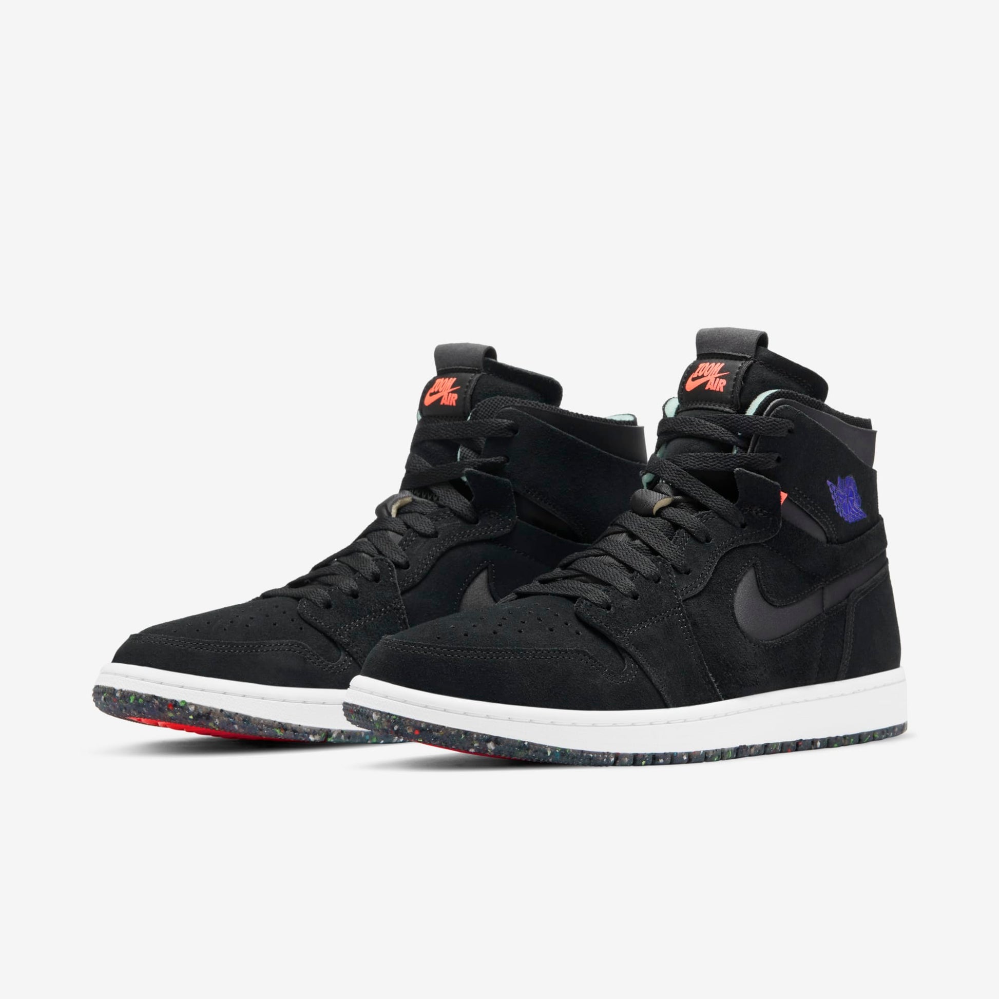 Air Jordan 1 High Cmft