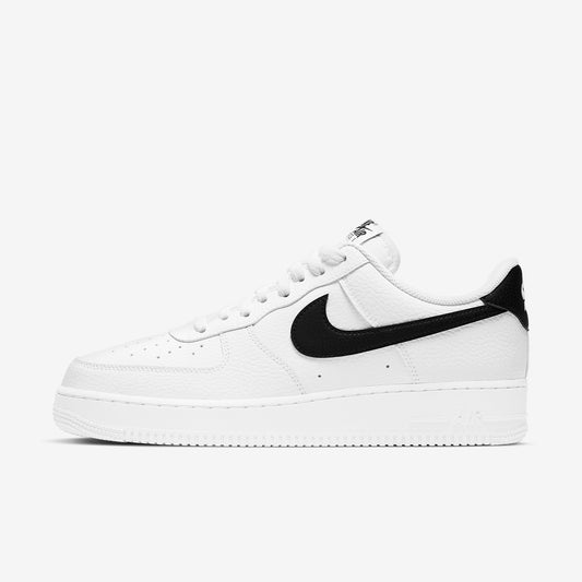 Nike Air Force 1 Low "White & Black"
