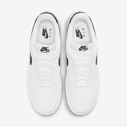Nike Air Force 1 Low "White & Black"