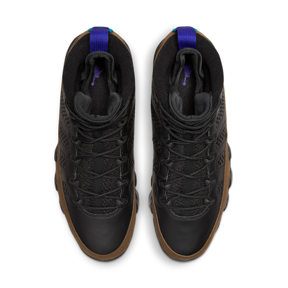 Air Jordan 9 Retro "Olive Concord"