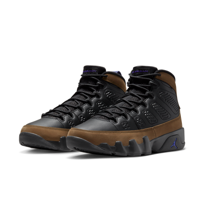 Air Jordan 9 Retro "Olive Concord"