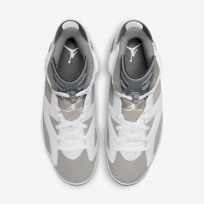 Air Jordan 6 Retro “Cool Grey”