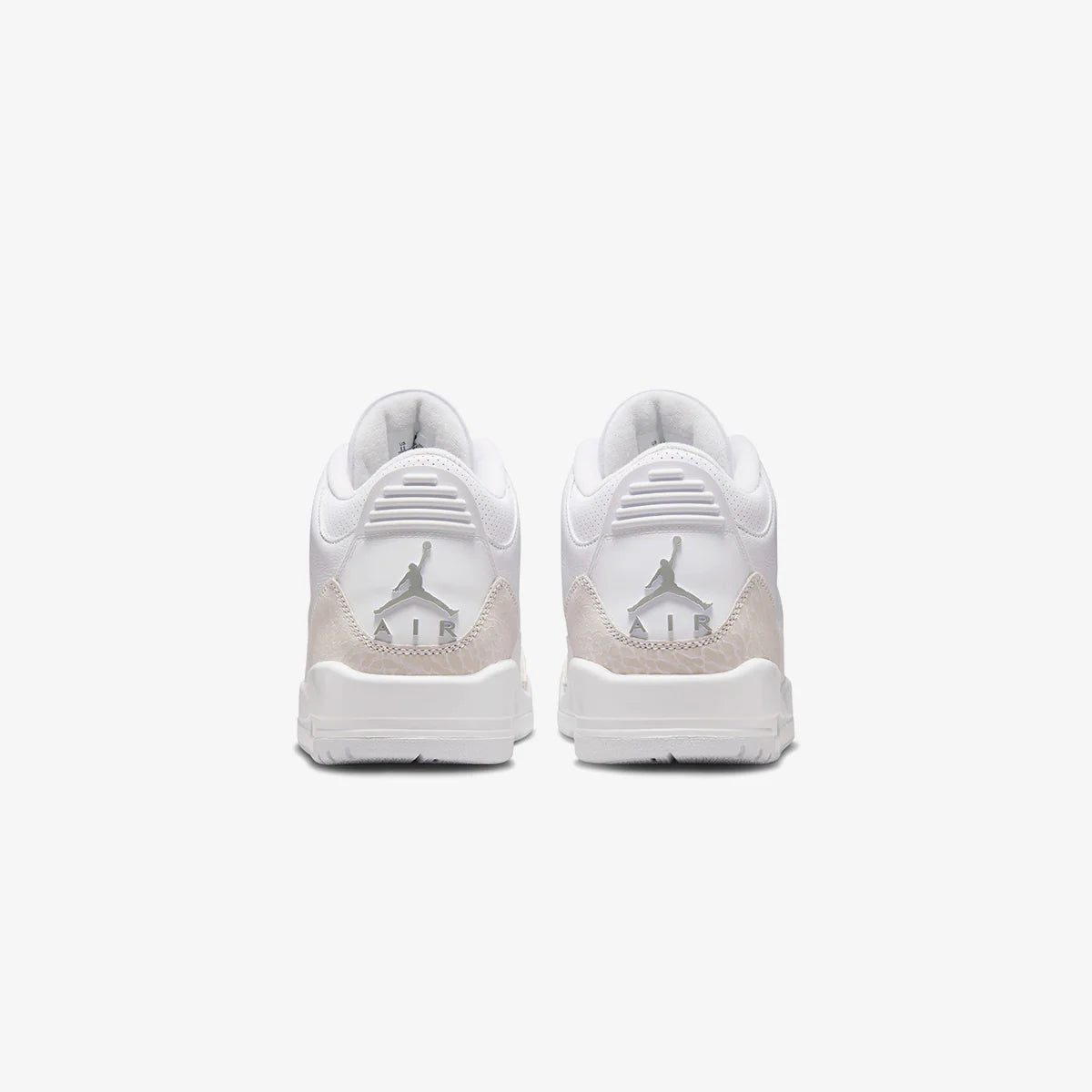 Air Jordan 3 Retro "Pure Money"
