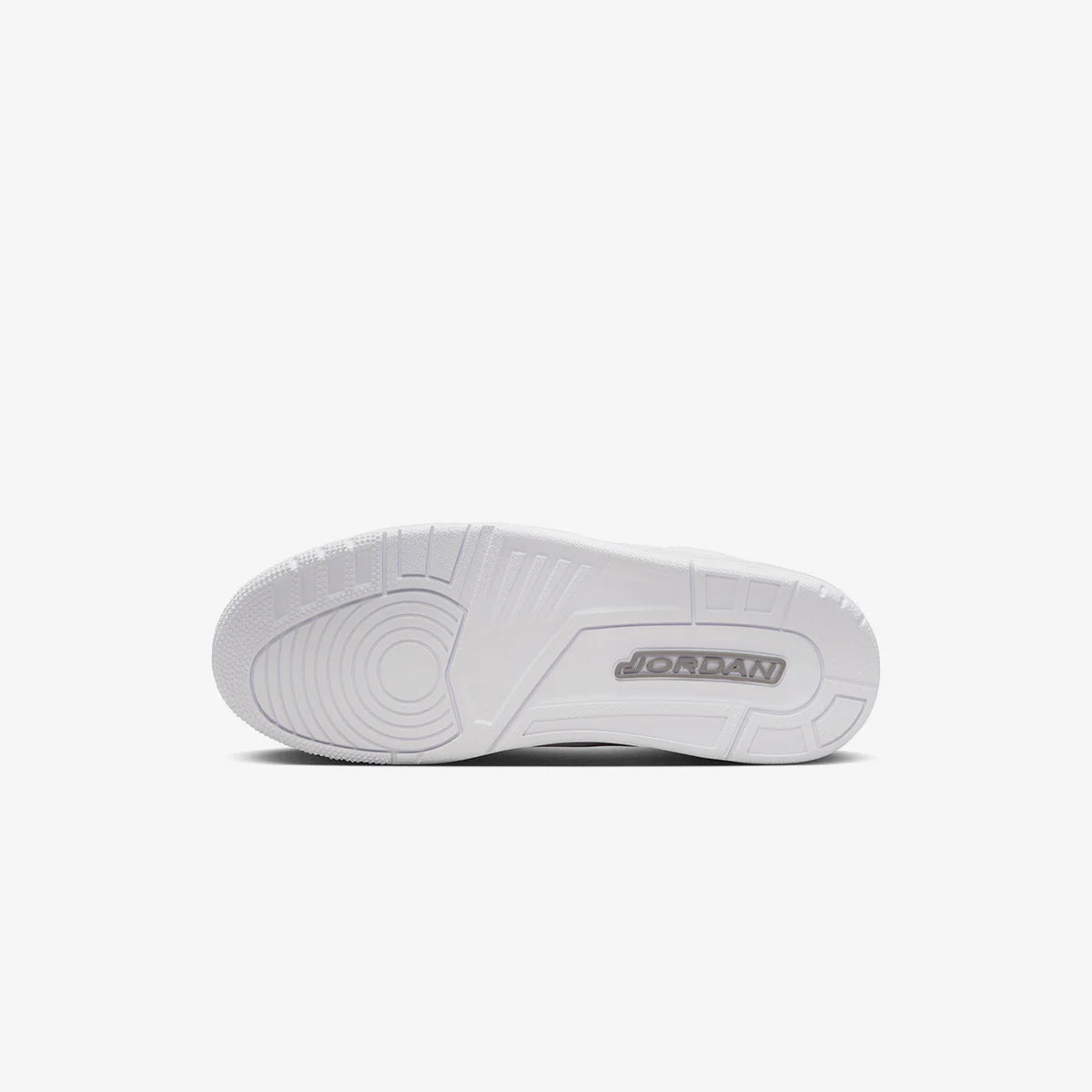 Air Jordan 3 Retro "Pure Money"