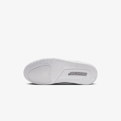Air Jordan 3 Retro "Pure Money"