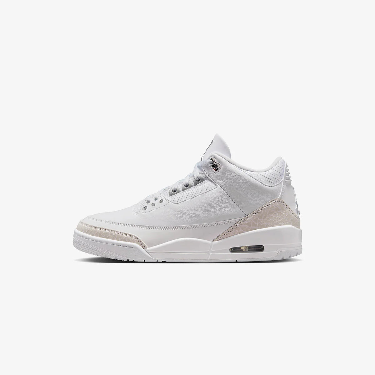 Air Jordan 3 Retro "Pure Money"