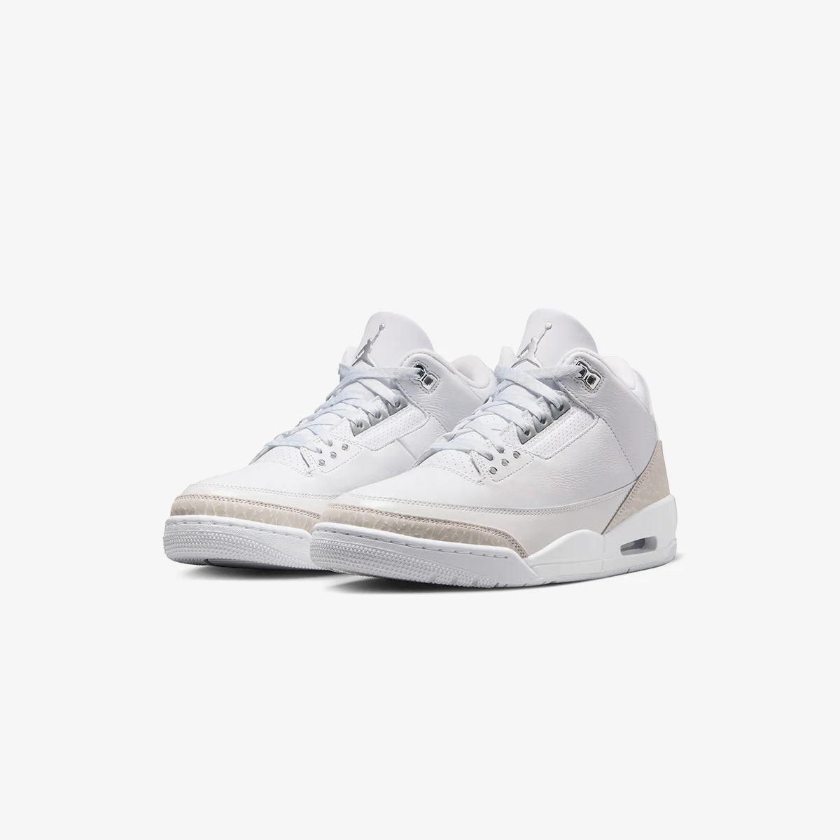 Air Jordan 3 Retro "Pure Money"