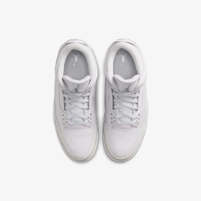 Air Jordan 3 Retro "Pure Money"
