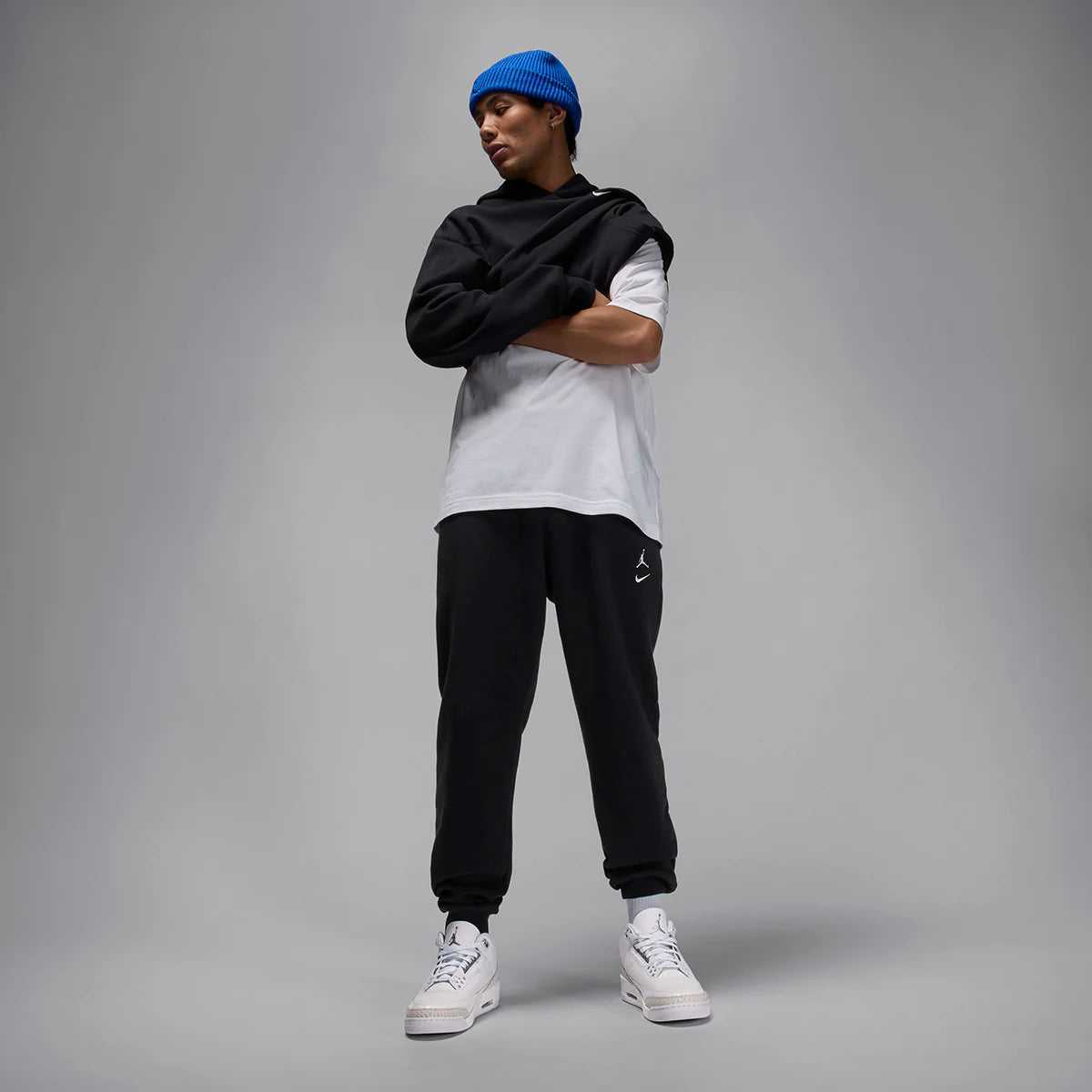 Air Jordan 3 Retro "Pure Money"