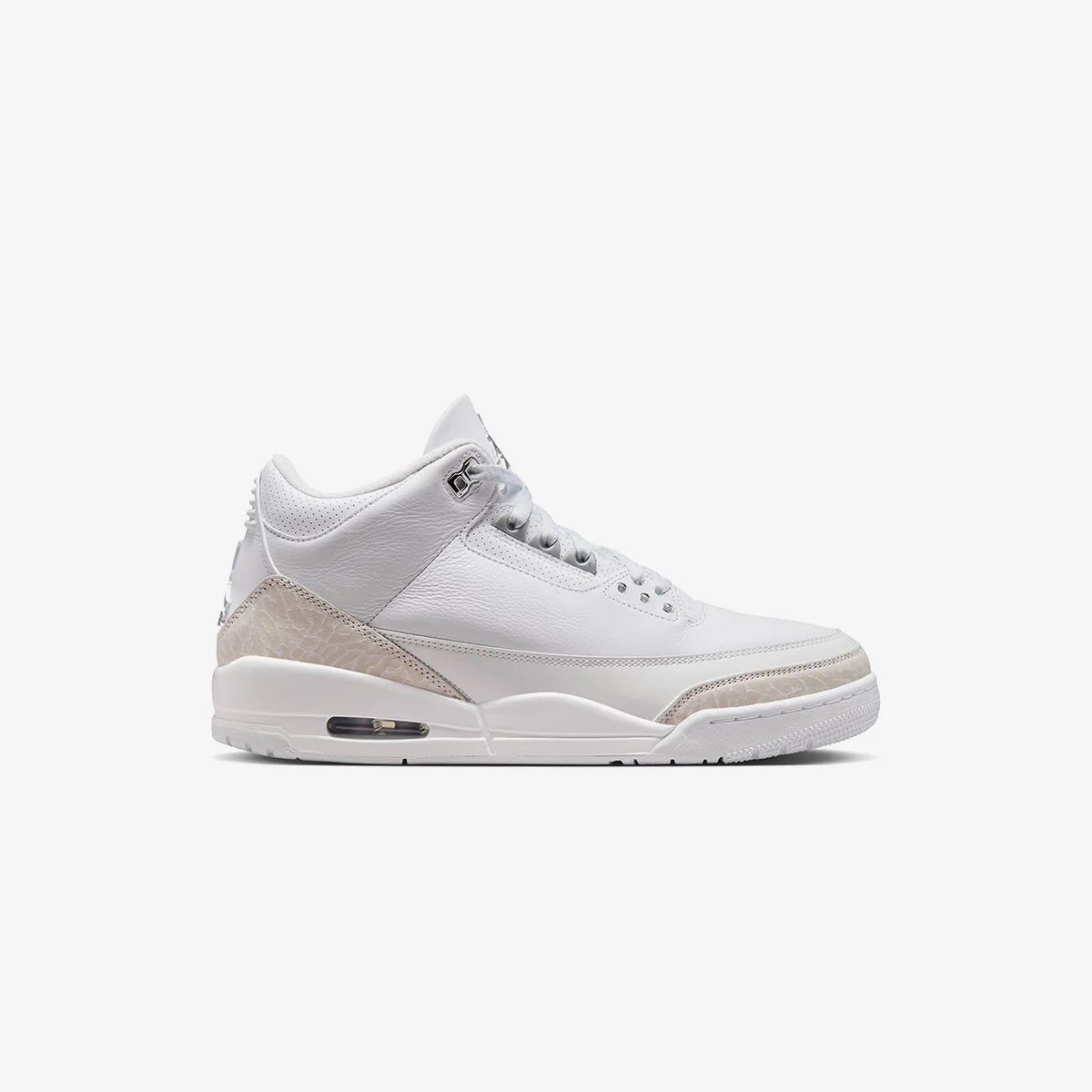 Air Jordan 3 Retro "Pure Money"