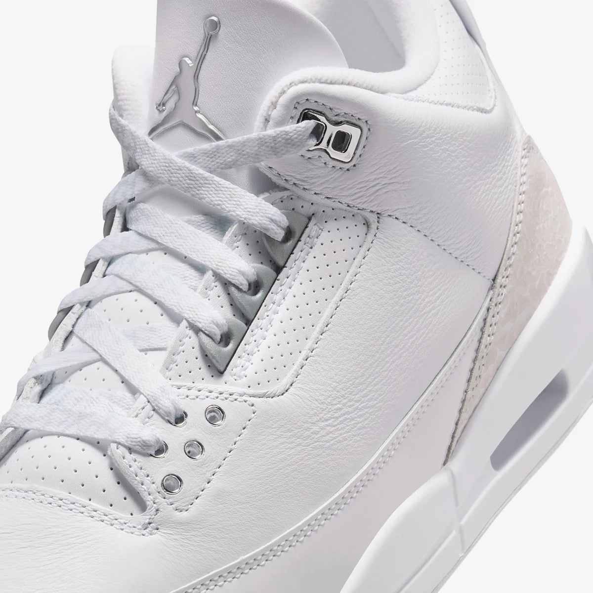 Air Jordan 3 Retro "Pure Money"