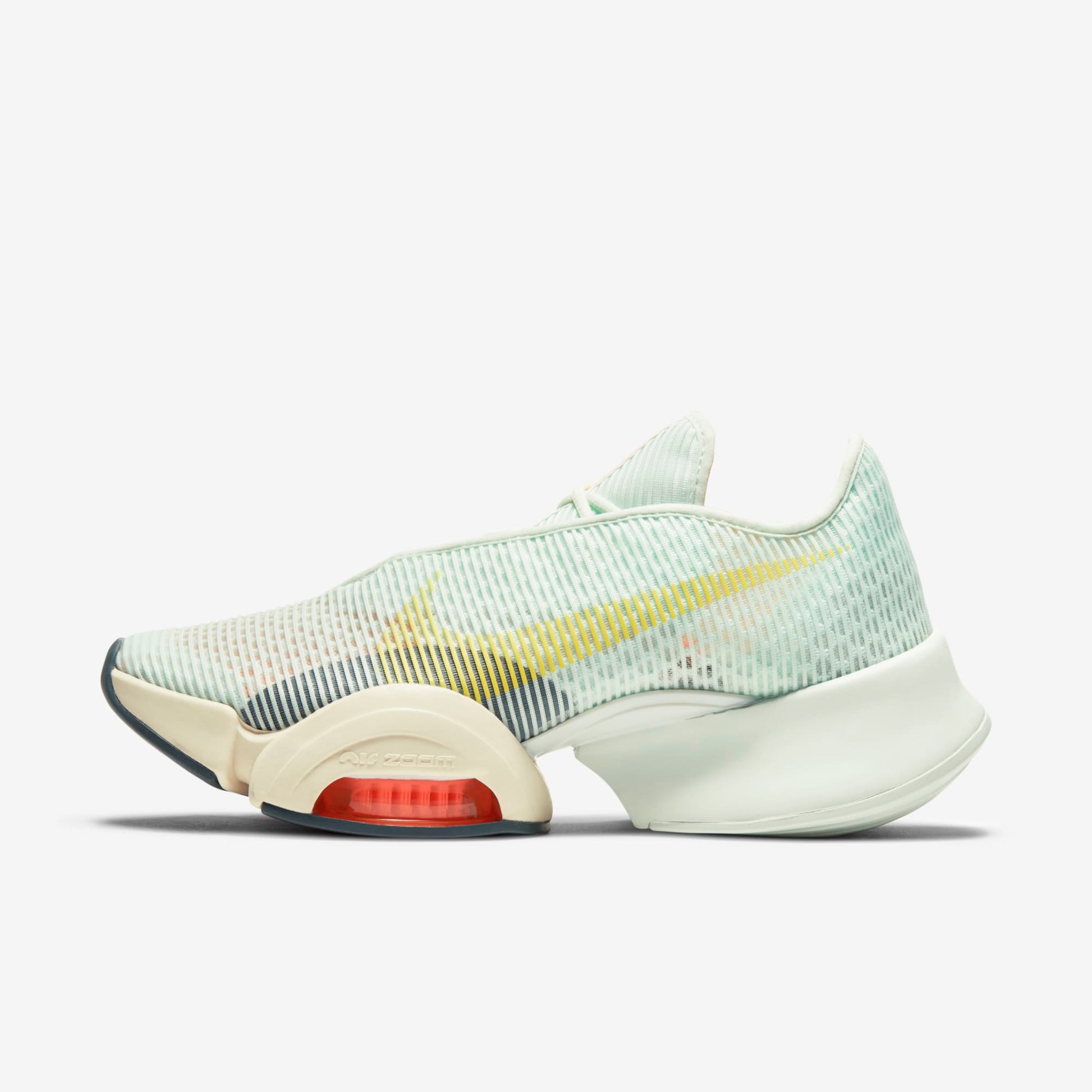 Nike Air Zoom Superrep 2