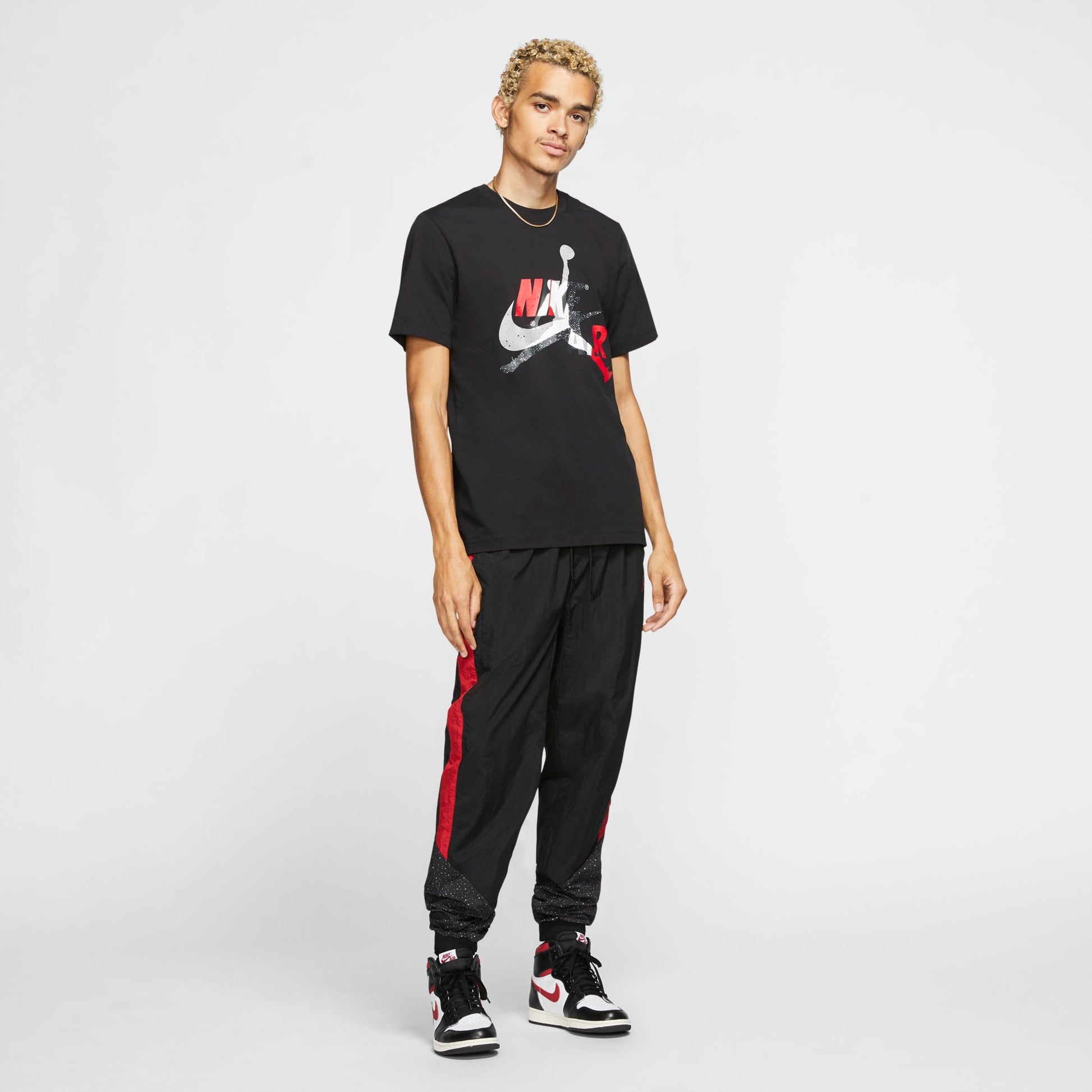 Jordan Jumpman Classic