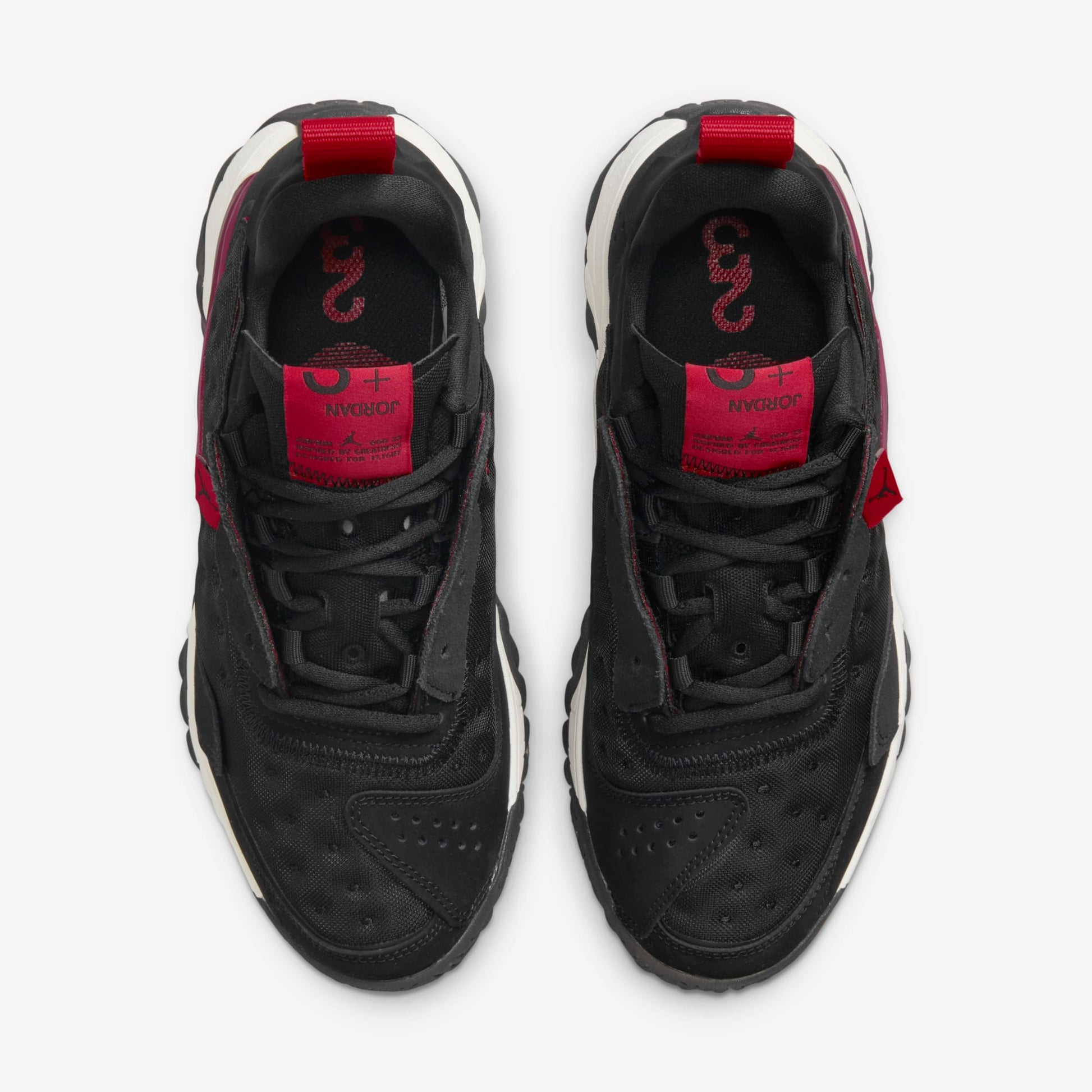 Jordan Delta 2