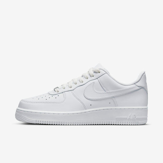 Air Force 1 Low White