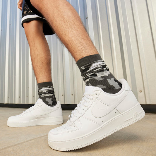 Air Force 1 Low White