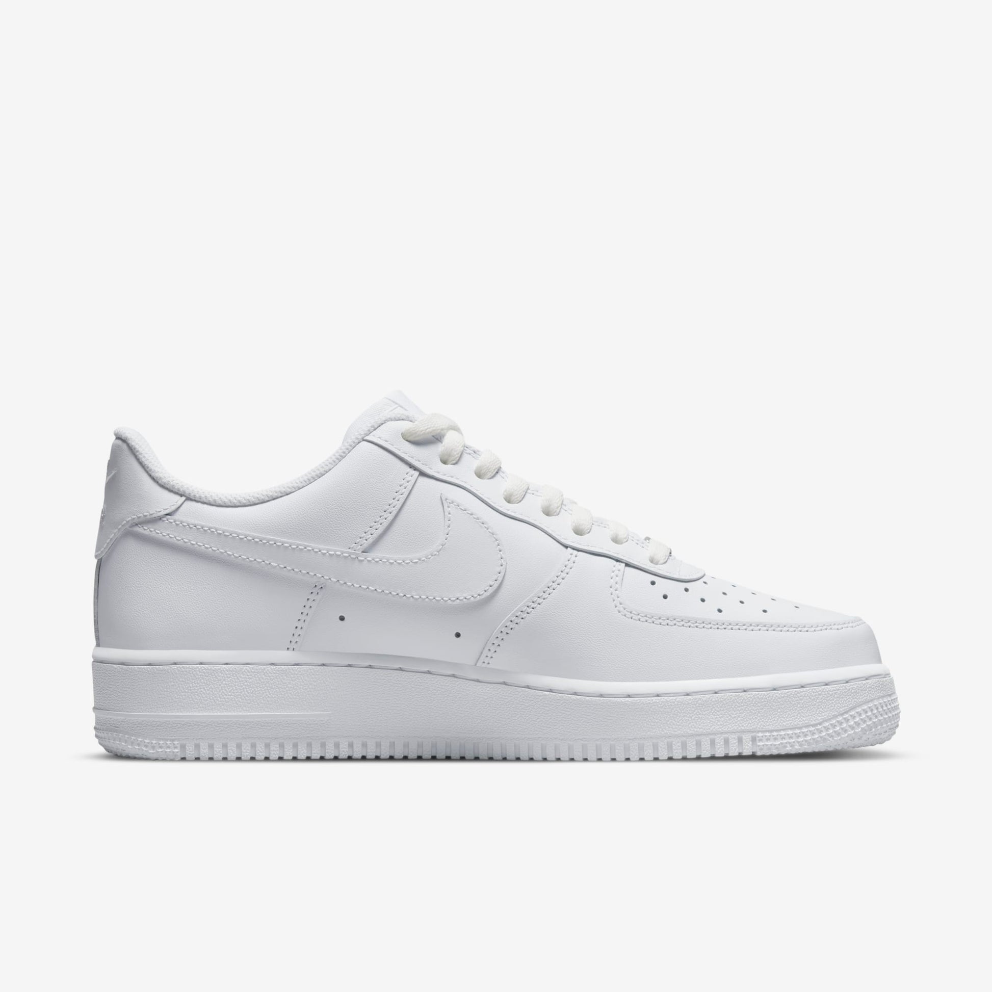 Air Force 1 Low White