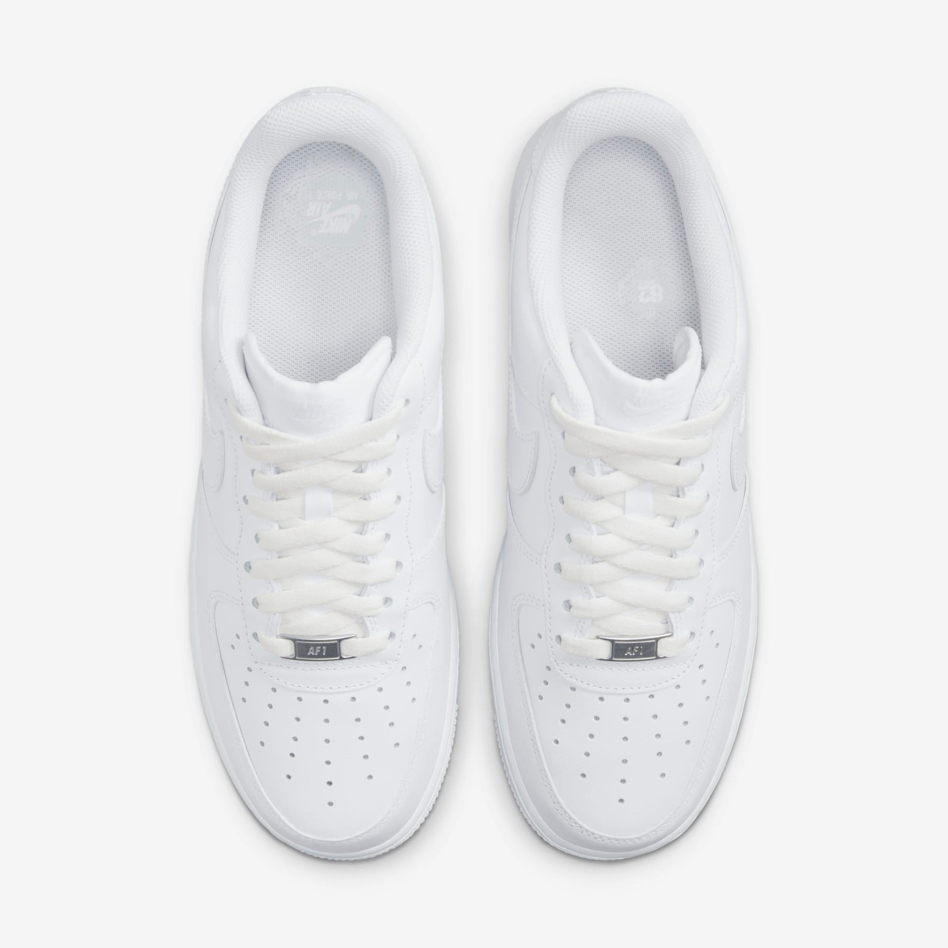 Air Force 1 Low White