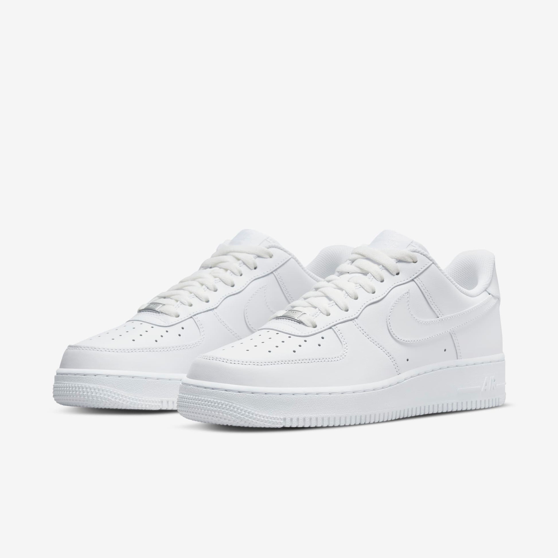 Air Force 1 Low White