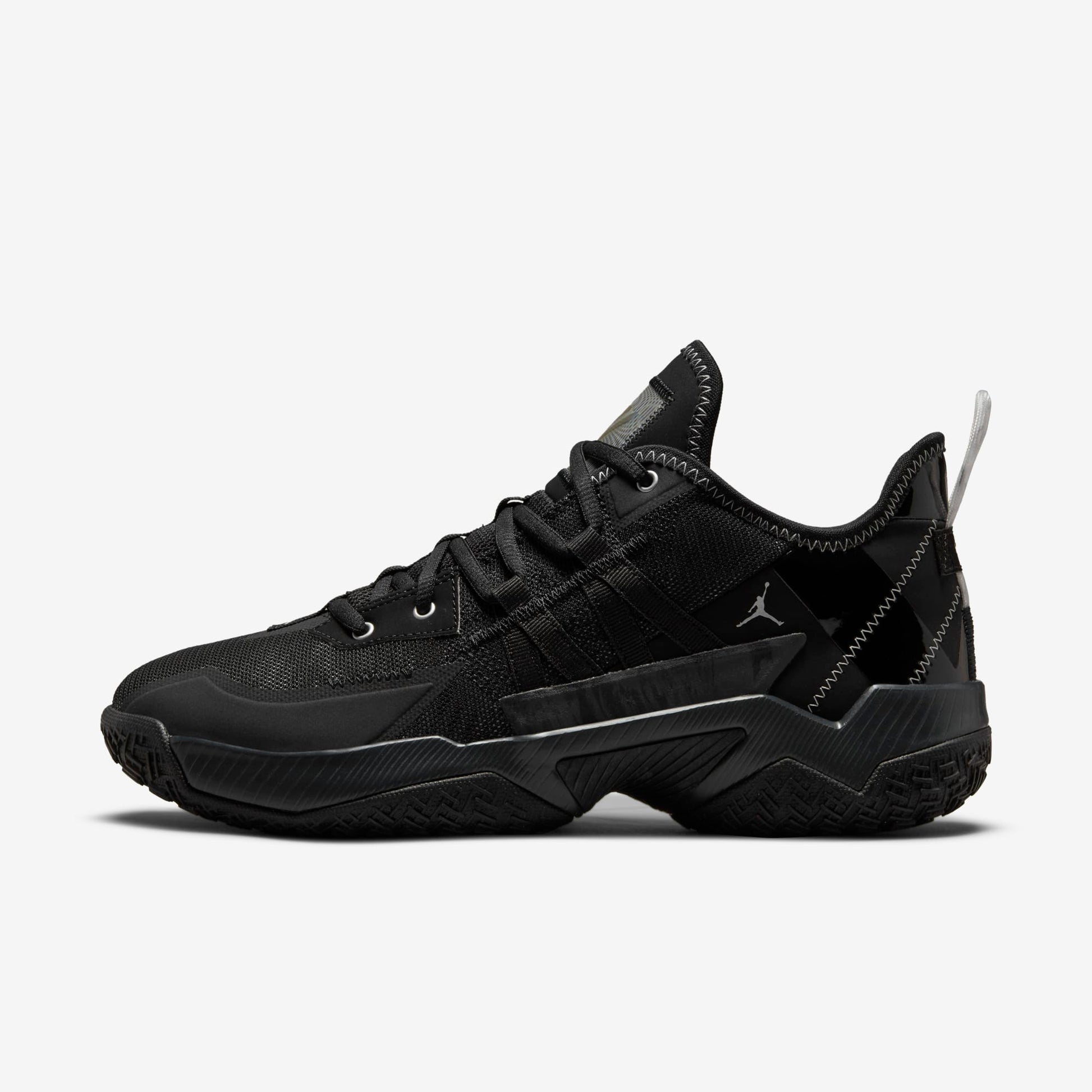 Air Jordan Westbrook One Take II