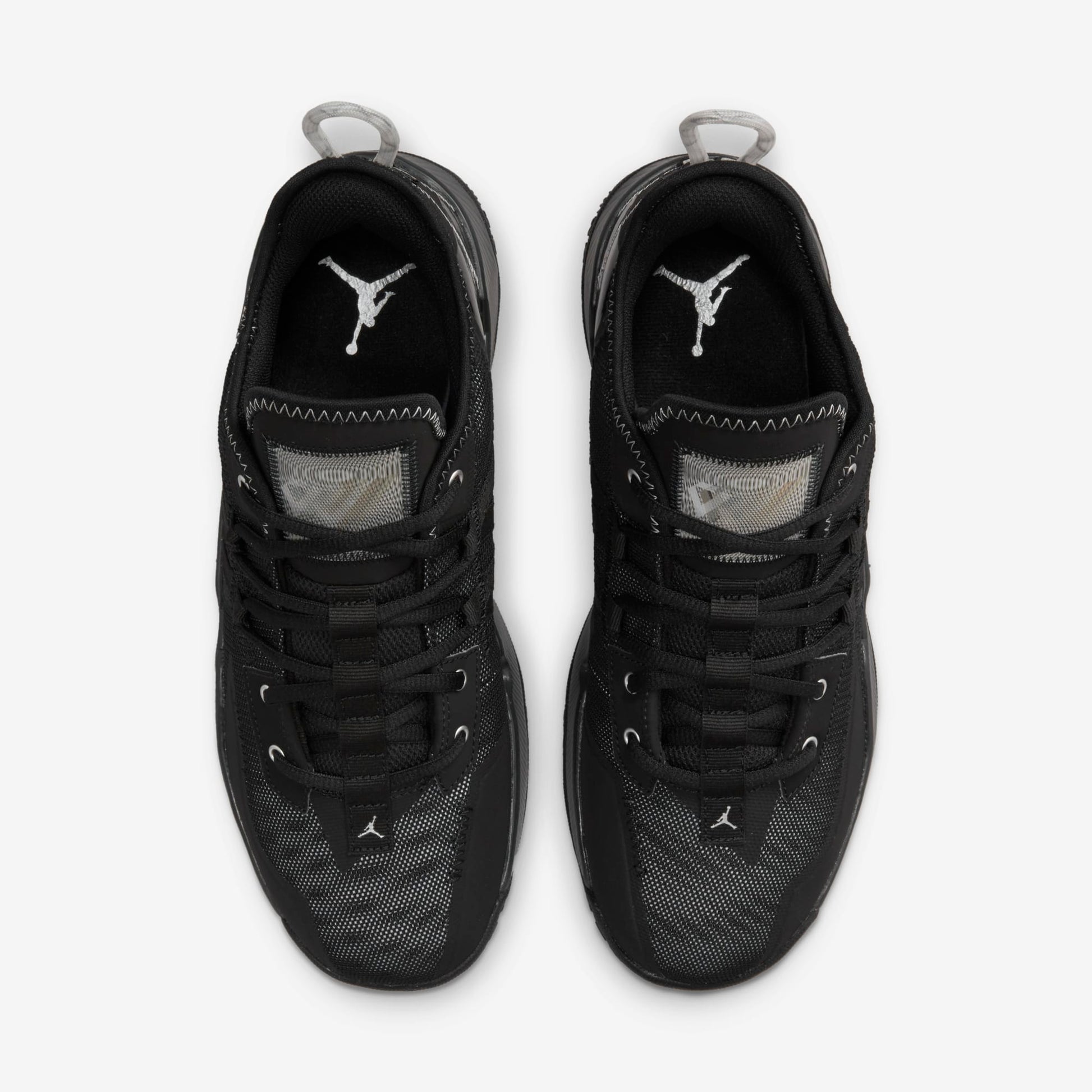 Air Jordan Westbrook One Take II
