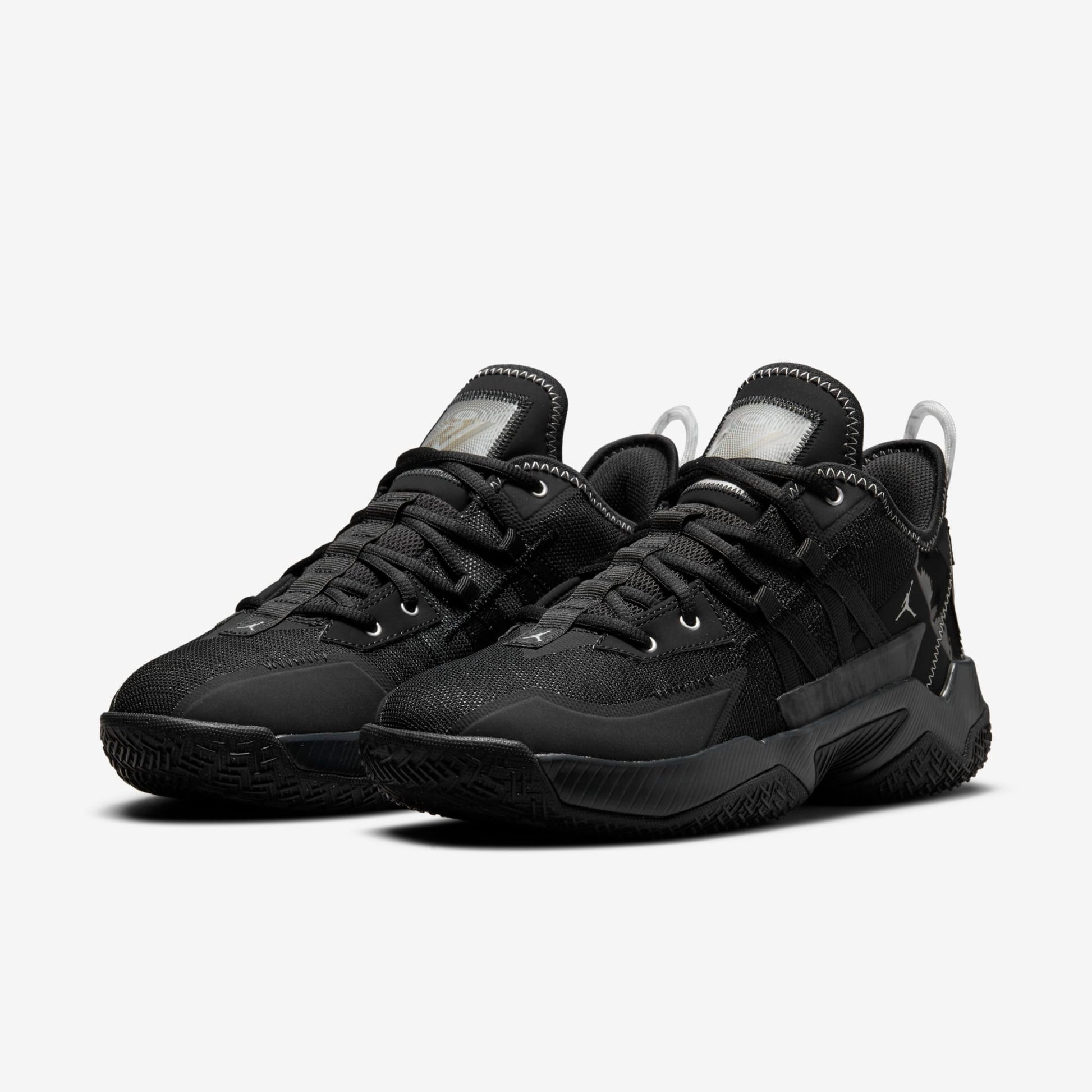 Air Jordan Westbrook One Take II