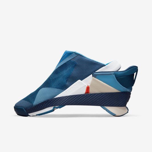 Nike GO FlyEase Court Blue