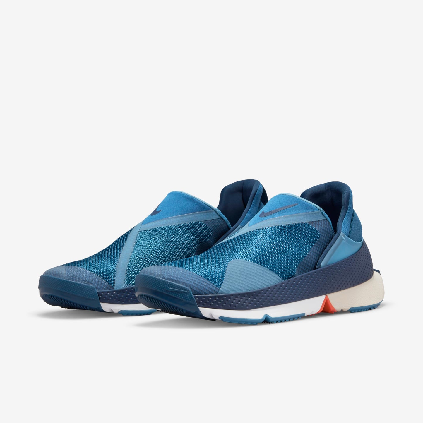 Nike GO FlyEase Court Blue