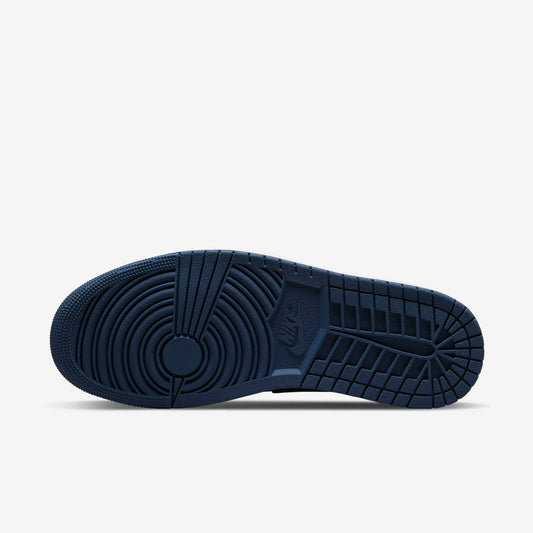 Jordan 1 Low Retro OG Mystic Navy
