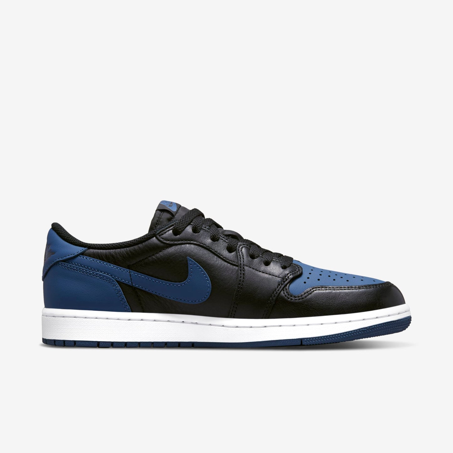 Jordan 1 Low Retro OG Mystic Navy