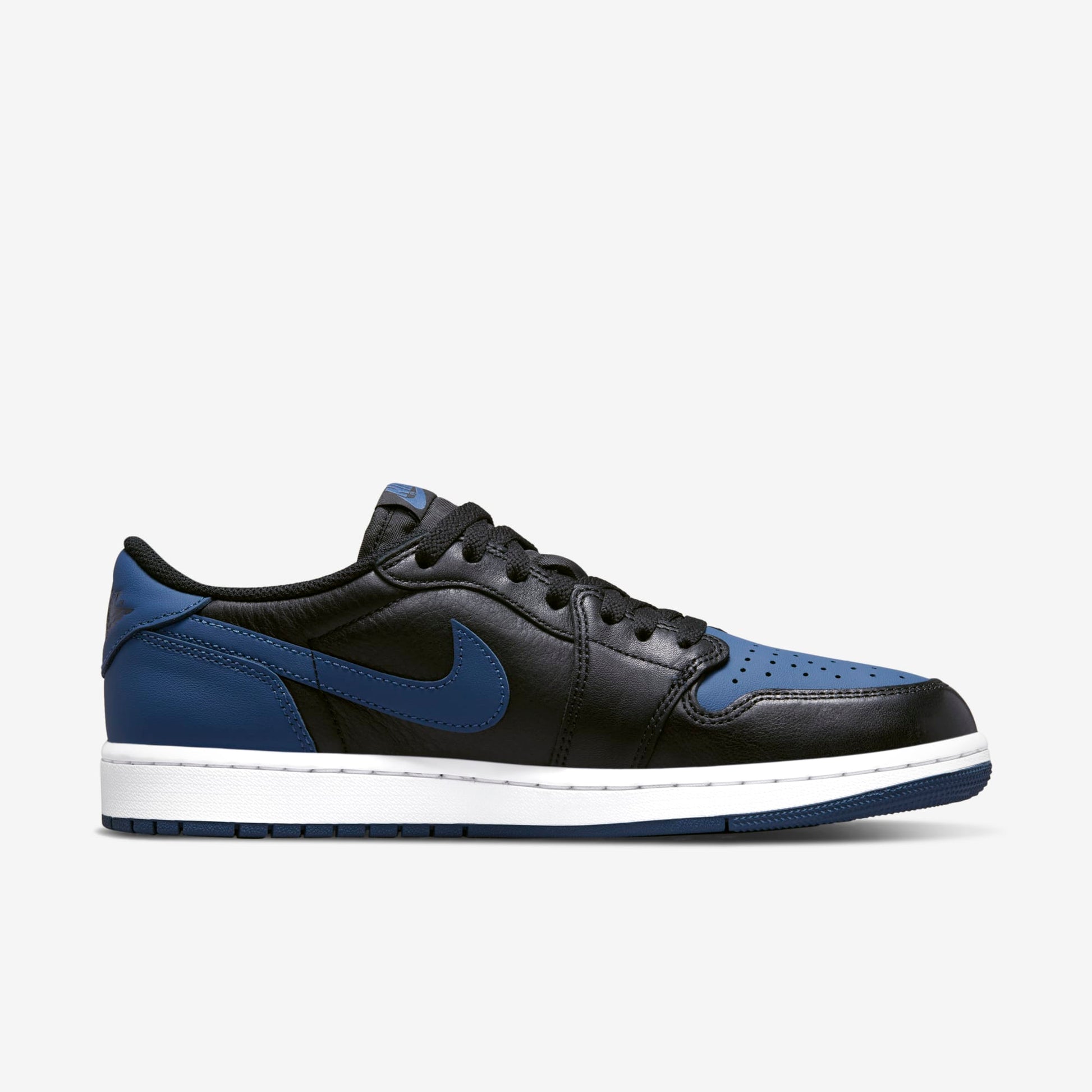 Jordan 1 Low Retro OG Mystic Navy