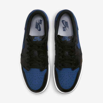 Jordan 1 Low Retro OG Mystic Navy