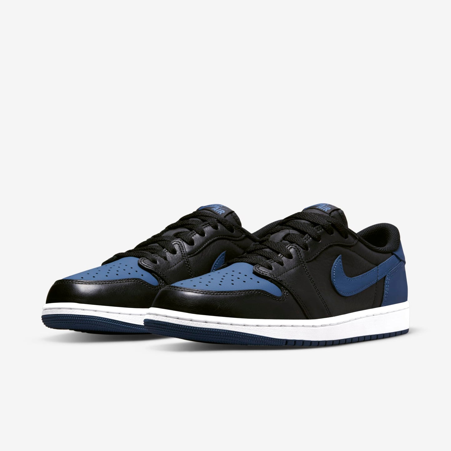 Jordan 1 Low Retro OG Mystic Navy