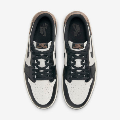 Air Jordan 1 Retro Low OG 'Mocha'
