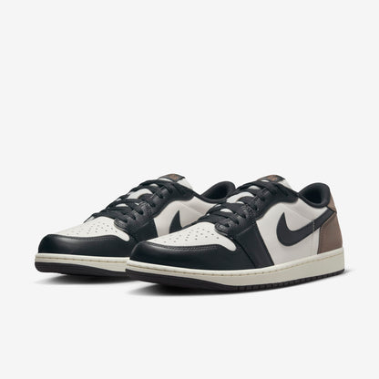 Air Jordan 1 Retro Low OG 'Mocha'
