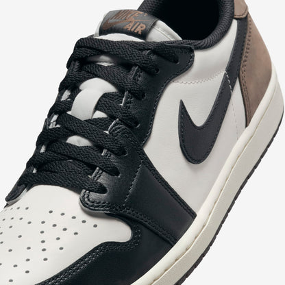 Air Jordan 1 Retro Low OG 'Mocha'
