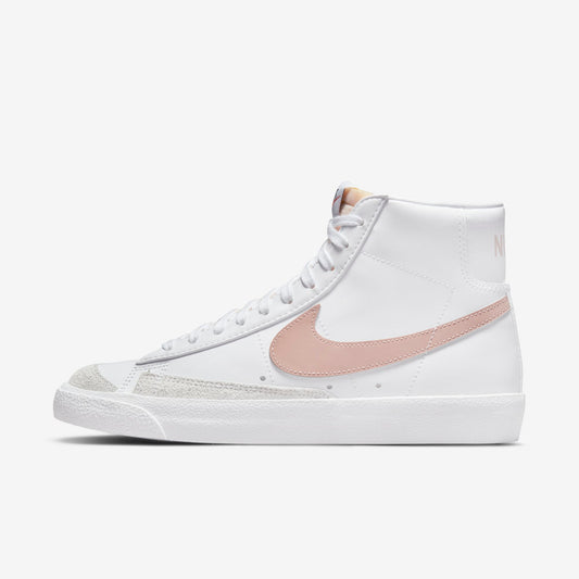 Nike Blazer Mid White Oxford Pink